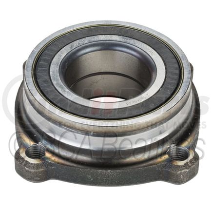 WE60910 by BCA - Gen 2 Wheel Bearing Module