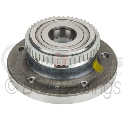 WE60911 by BCA - Gen 2 Wheel Hub Assembly