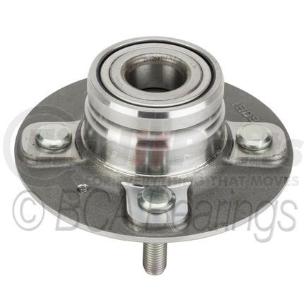 WE60940 by BCA - Gen 2 Wheel Hub Assembly