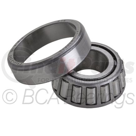 WE60943 by BCA - WHEEL BEARING & RACE SET
