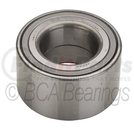 BCA WE60944 Wheel Bearing Double Row Angular Unit Bearing