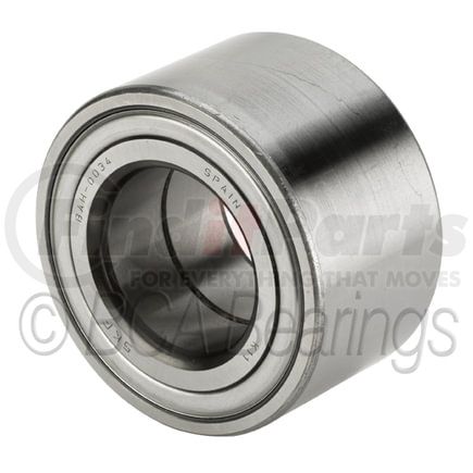 WE60934 by BCA - Double Row Angular Unit Bearing