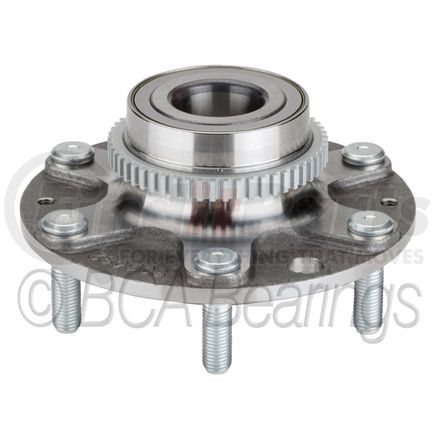 WE60959 by BCA - Gen 2 Wheel Hub Assembly