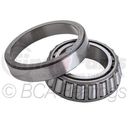 BCA WE60961 WHEEL BEARING & RACE SET