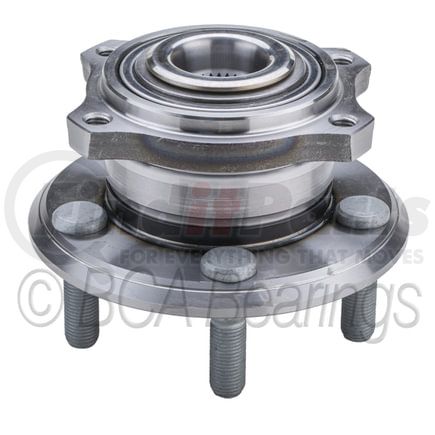 WE60947 by BCA - Gen 3 Wheel Hub Assembly