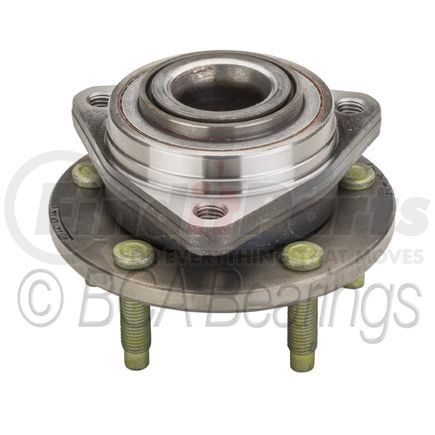 WE60975 by BCA - Gen 3 Wheel Hub Assembly