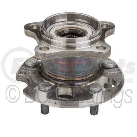 WE60979 by BCA - Gen 3 Wheel Hub Assembly