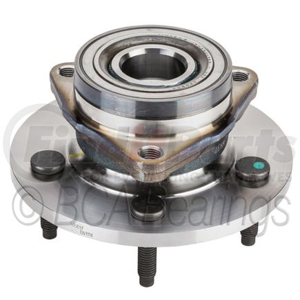 WE60966 by BCA - Gen 3 Wheel Hub Assembly