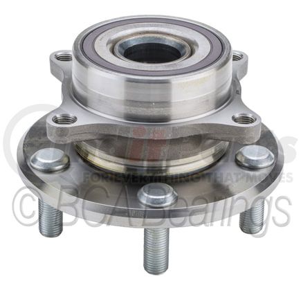 WE60974 by BCA - Gen 3 Wheel Hub Assembly
