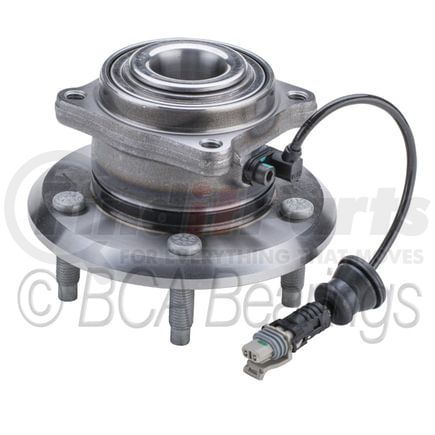 WE60995 by BCA - Gen 3 Wheel Hub Assembly