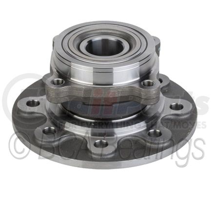WE60996 by BCA - Gen 3 Wheel Hub Assembly