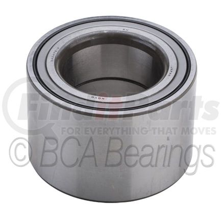 BCA WE60982 Wheel Bearing Double Row Angular Unit Bearing