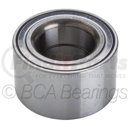 BCA WE60984 Wheel Bearing Double Row Angular Unit Bearing