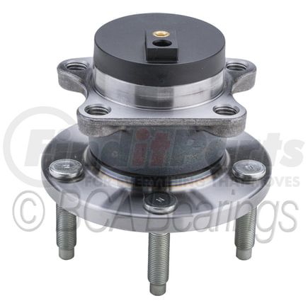 WE61013 by BCA - Gen 3 Wheel Hub Assembly