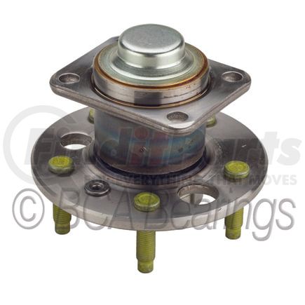 WE61002 by BCA - Gen 3 Wheel Hub Assembly