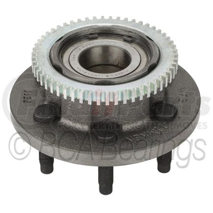 WE61030 by BCA - Gen 2 Wheel Hub Assembly