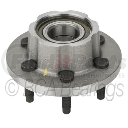 WE61031 by BCA - Gen 2 Wheel Hub Assembly