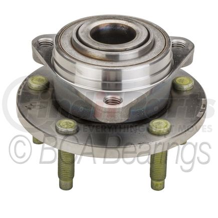 WE61017 by BCA - Gen 3 Wheel Hub Assembly
