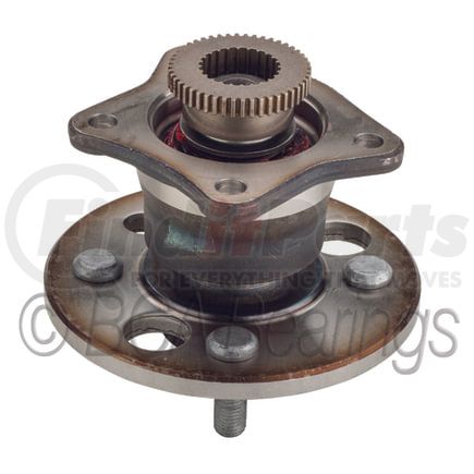 WE61021 by BCA - Gen 3 Wheel Hub Assembly