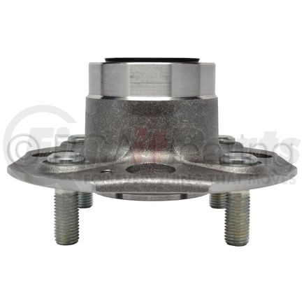 BCA WE61025 Wheel Bearing and Hub Assembly Gen 2 Wheel Hub Assembly