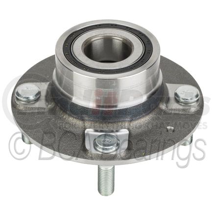 WE61041 by BCA - Gen 2 Wheel Hub Assembly