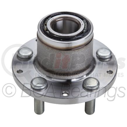 WE61046 by BCA - Gen 2 Wheel Hub Assembly