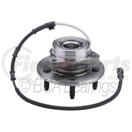 WE61047 by BCA - Gen 3 Wheel Hub Assembly