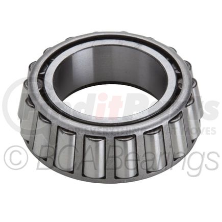 BCA WE61039 WHEEL BEARING