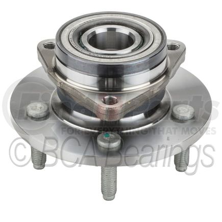 WE61138 by BCA - Gen 3 Wheel Hub Assembly