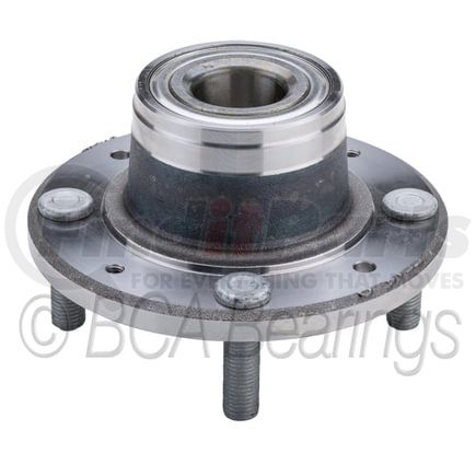 WE61141 by BCA - Gen 2 Wheel Hub Assembly