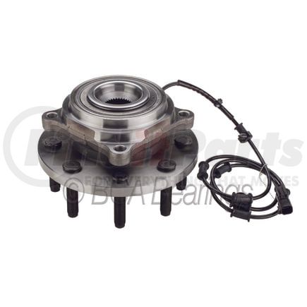 WE61049 by BCA - Gen 3 Wheel Hub Assembly