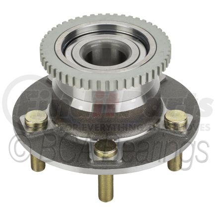 WE61128 by BCA - Gen 2 Wheel Hub Assembly