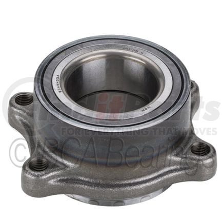 WE61147 by BCA - Gen 2 Wheel Bearing Module