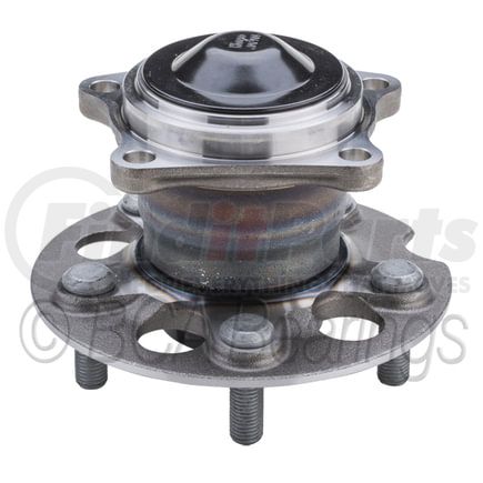 BCA WE61153 Wheel Bearing and Hub Assembly Gen 3 Wheel Hub Assembly