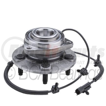 WE61159 by BCA - Gen 3 Wheel Hub Assembly