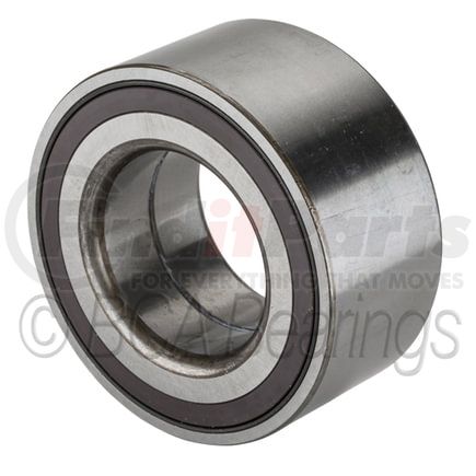 WE61160 by BCA - Double Row Angular Unit Bearing