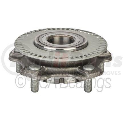 WE61145 by BCA - Gen 2 Wheel Hub Assembly