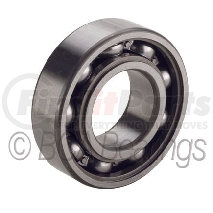 WE61146 by BCA - Single Row Ball Bearing with Single Seal