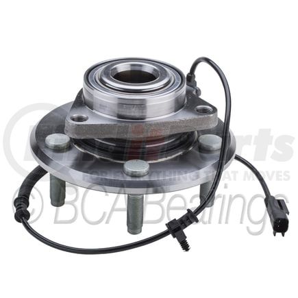 WE61050 by BCA - Gen 3 Wheel Hub Assembly