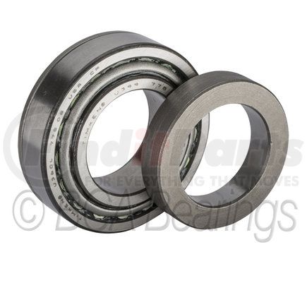 WE61053 by BCA - Wheel Bearing Kit