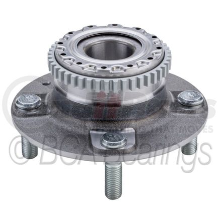 WE61165 by BCA - Gen 2 Wheel Hub Assembly