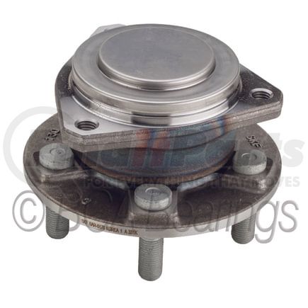 WE61070 by BCA - Gen 3 Wheel Hub Assembly