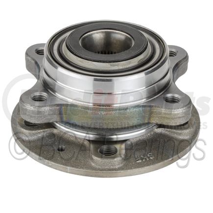 WE61074 by BCA - Gen 3 Wheel Hub Assembly