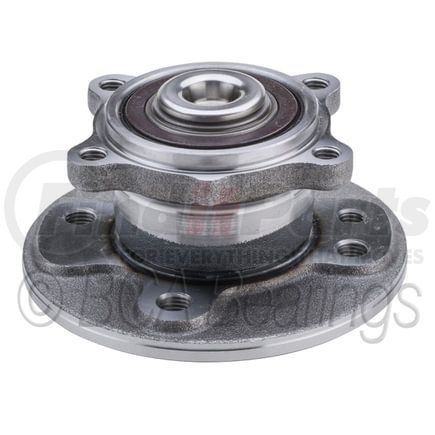 WE61063 by BCA - Gen 3 Wheel Hub Assembly