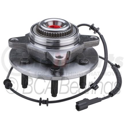 WE61068 by BCA - Gen 3 Wheel Hub Assembly