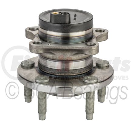 WE61095 by BCA - Gen 3 Wheel Hub Assembly