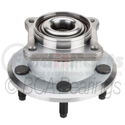 WE61080 by BCA - Gen 3 Wheel Hub Assembly