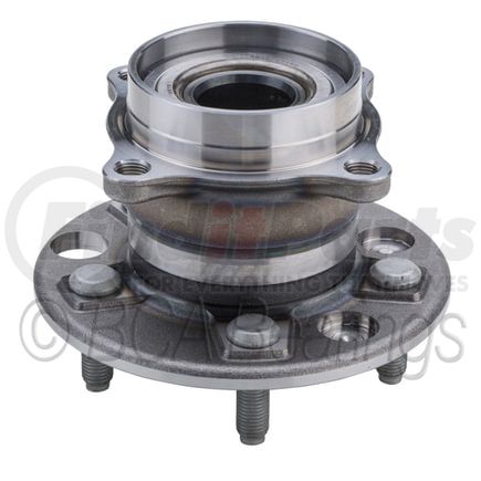 WE61081 by BCA - Gen 3 Wheel Hub Assembly
