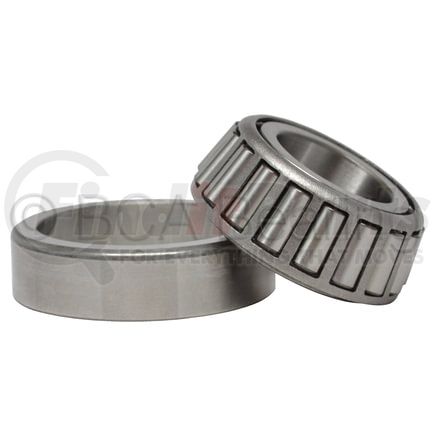 WE61102 by BCA - WHEEL BEARING & RACE SET