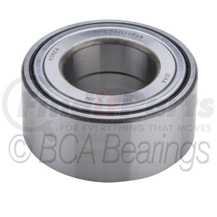 WE61108 by BCA - Double Row Angular Unit Bearing